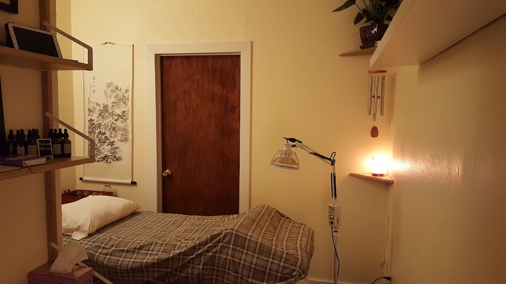 Almond Blossom Acupuncture & Holistic Medicine | 19563 Mainstreet #203, Parker, CO 80138, USA | Phone: (720) 619-1169