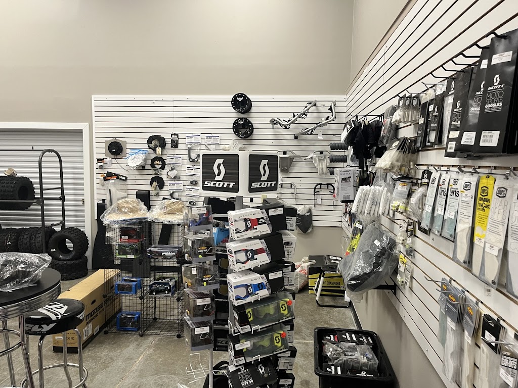 Trackside Powersports LLC | 5755 S Belmont Ave, Indianapolis, IN 46217, USA | Phone: (317) 455-1007