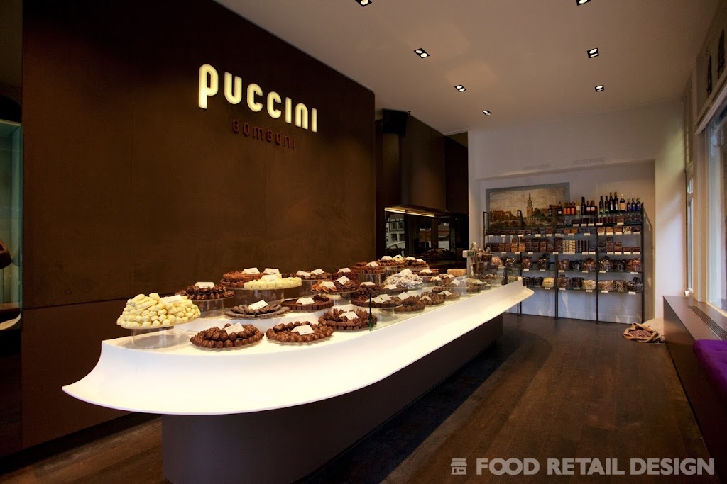 Puccini Bomboni | Singel 184, 1016 AA Amsterdam, Netherlands | Phone: 020 427 8341