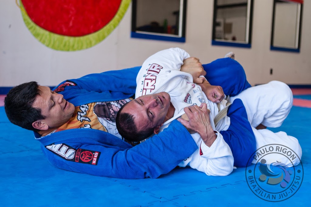 Paulo Rigon Brazilian Jiu-Jitsu | 12489 San Jose Blvd, Jacksonville, FL 32223, USA | Phone: (904) 294-6180