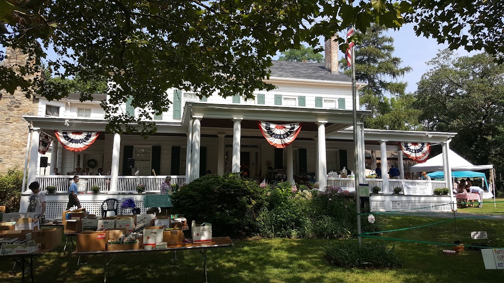 Cow Neck Peninsula Historical Society | 336 Port Washington Blvd, Port Washington, NY 11050, USA | Phone: (516) 365-9074