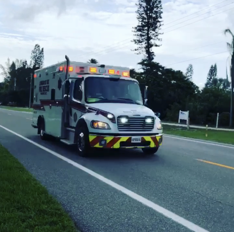 Longboat Key Fire Rescue | 5490 Gulf of Mexico Dr, Longboat Key, FL 34228, USA | Phone: (941) 316-1944