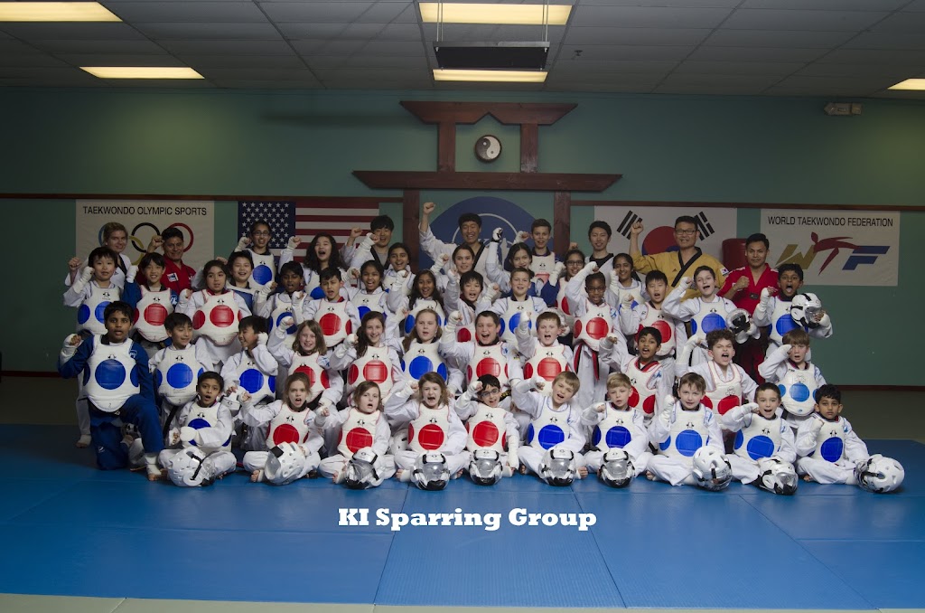 KI Martial Arts | 2055 S Lake St, Mundelein, IL 60060, USA | Phone: (847) 837-7850