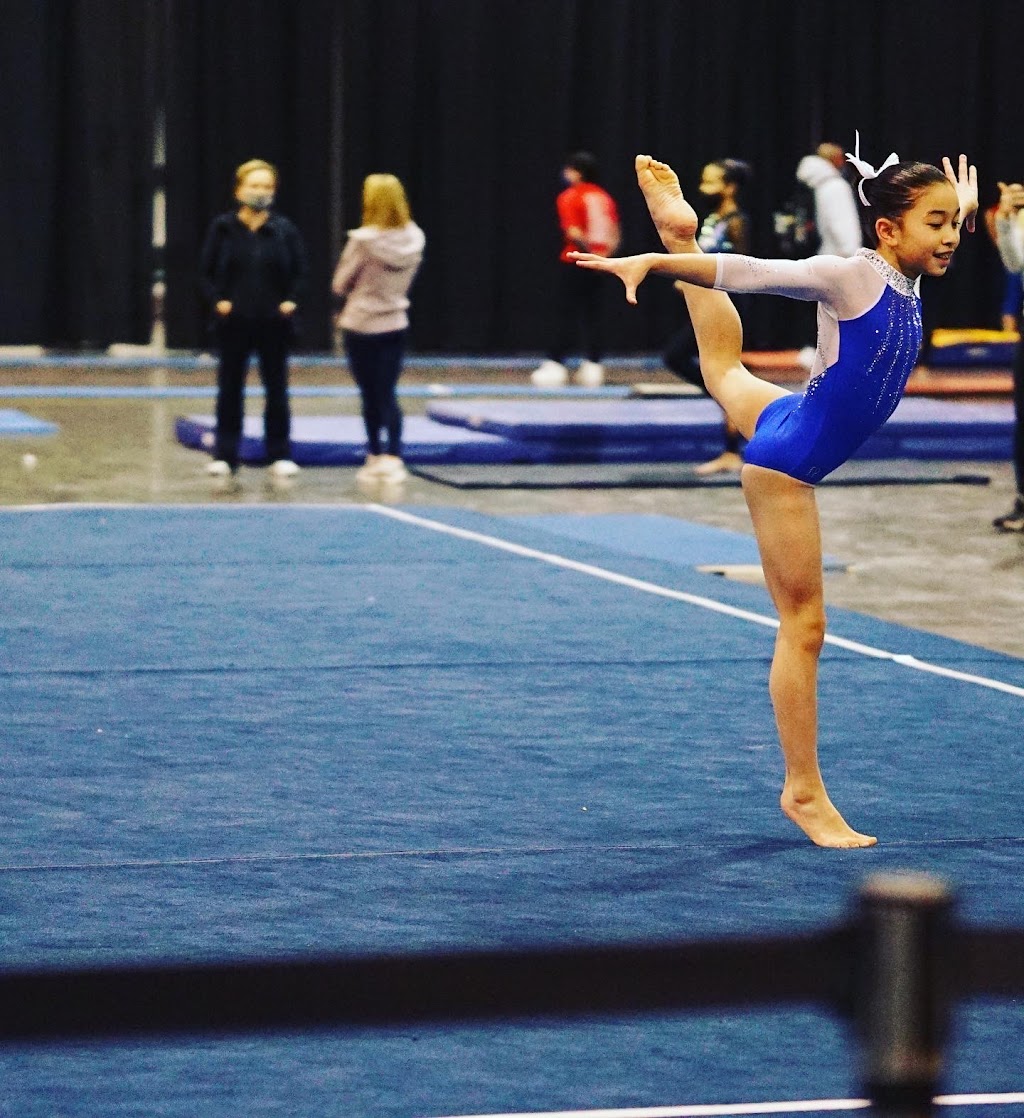 Zenith West Gymnastics Academy | 33 Montana Ave, Tacoma, WA 98409, USA | Phone: (253) 888-5839