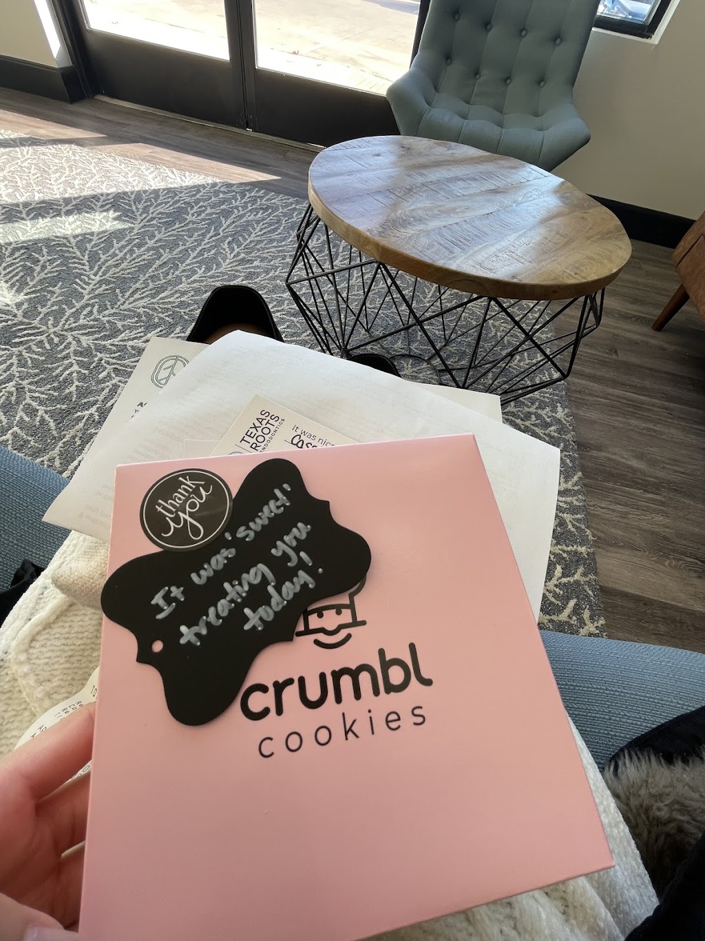 Texas Roots Endodontics | 2417 Presidio Vista Dr Suite 200, Fort Worth, TX 76177, USA | Phone: (817) 670-5151