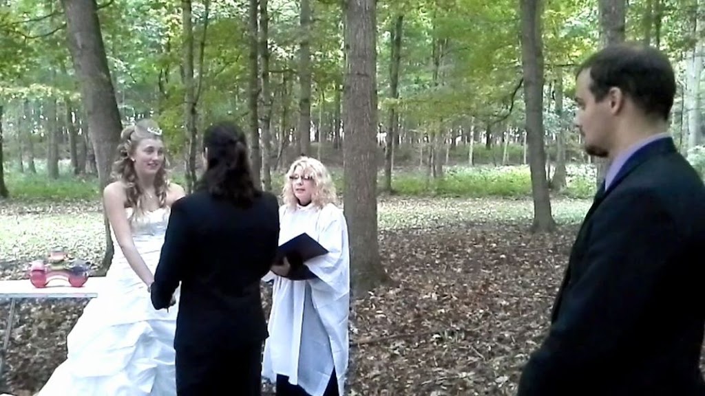 Rev. Lois - Wedding Officiant | 23710 US-30, Monroeville, IN 46773, USA | Phone: (260) 450-5710