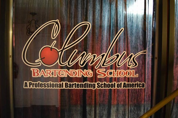 Columbus Bartending School | 5354 North High Street Lower Level, Columbus, OH 43214, USA | Phone: (614) 885-9610