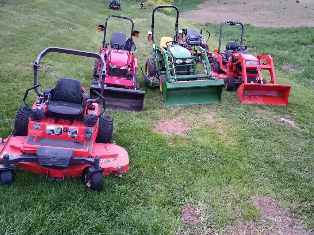 Mowers and More | 228 Depaul St, Emmitsburg, MD 21727 | Phone: (443) 935-2129