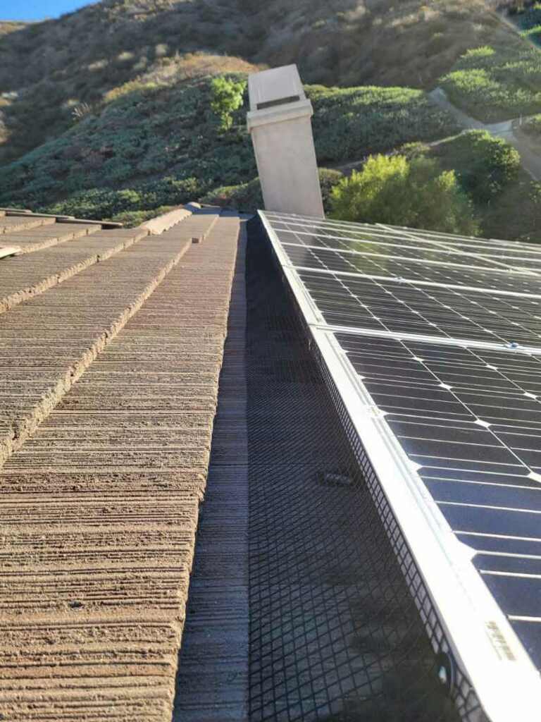 Solar Clean Service LLC | 1711 W 83rd St, Los Angeles, CA 90047 | Phone: (310) 746-6648