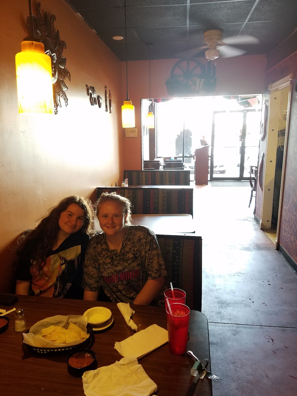 Two Amigos Mexican Grill | 4355 GA-155 N, Stockbridge, GA 30281, USA | Phone: (470) 878-5660