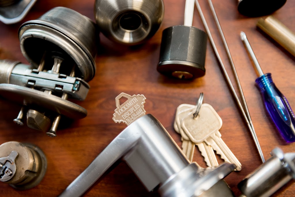 Locksmith Disciples | 5201 Eden Ave Suite 300, Edina, MN 55436, USA | Phone: (763) 439-4449