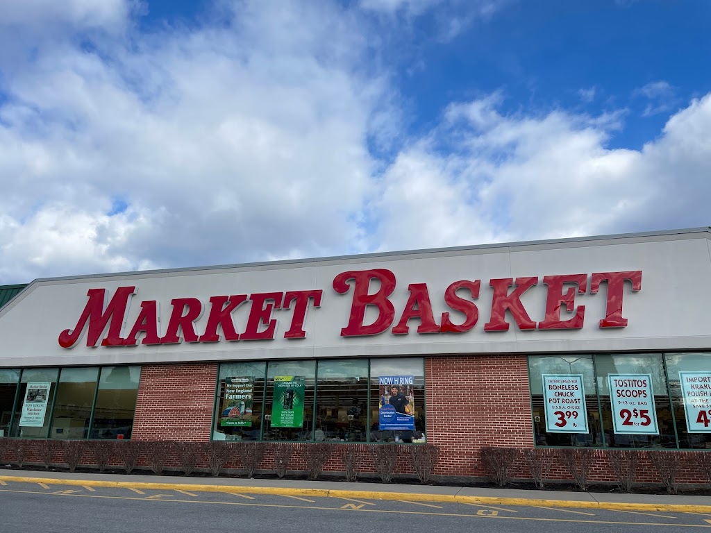 Market Basket | 700 Boston Rd, Billerica, MA 01821, USA | Phone: (978) 663-2861