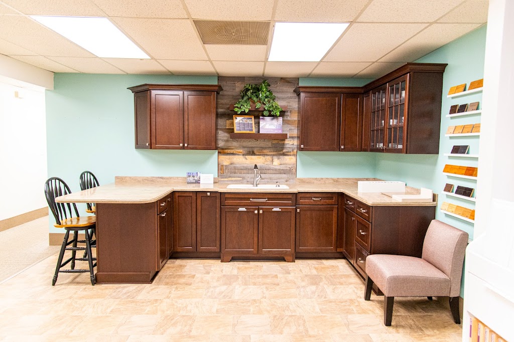 Kitchen Design Center | 9100 Bank St, Valley View, OH 44125, USA | Phone: (216) 524-9100