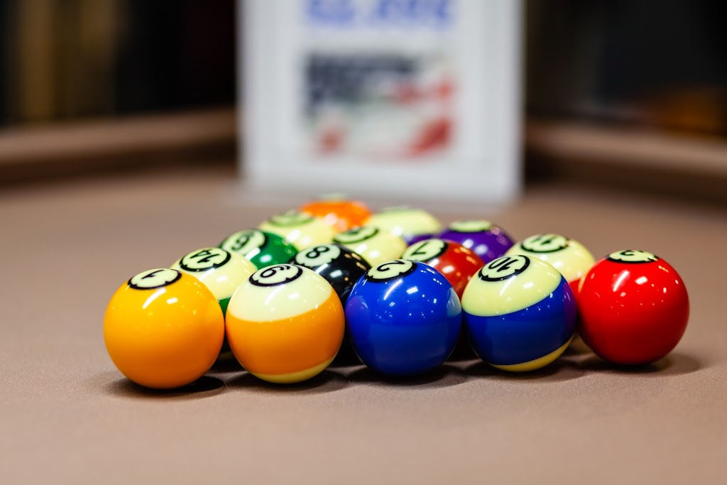 One Billiards - Gameroom Design | 1022 E Lansing St, Broken Arrow, OK 74012, USA | Phone: (918) 251-7665