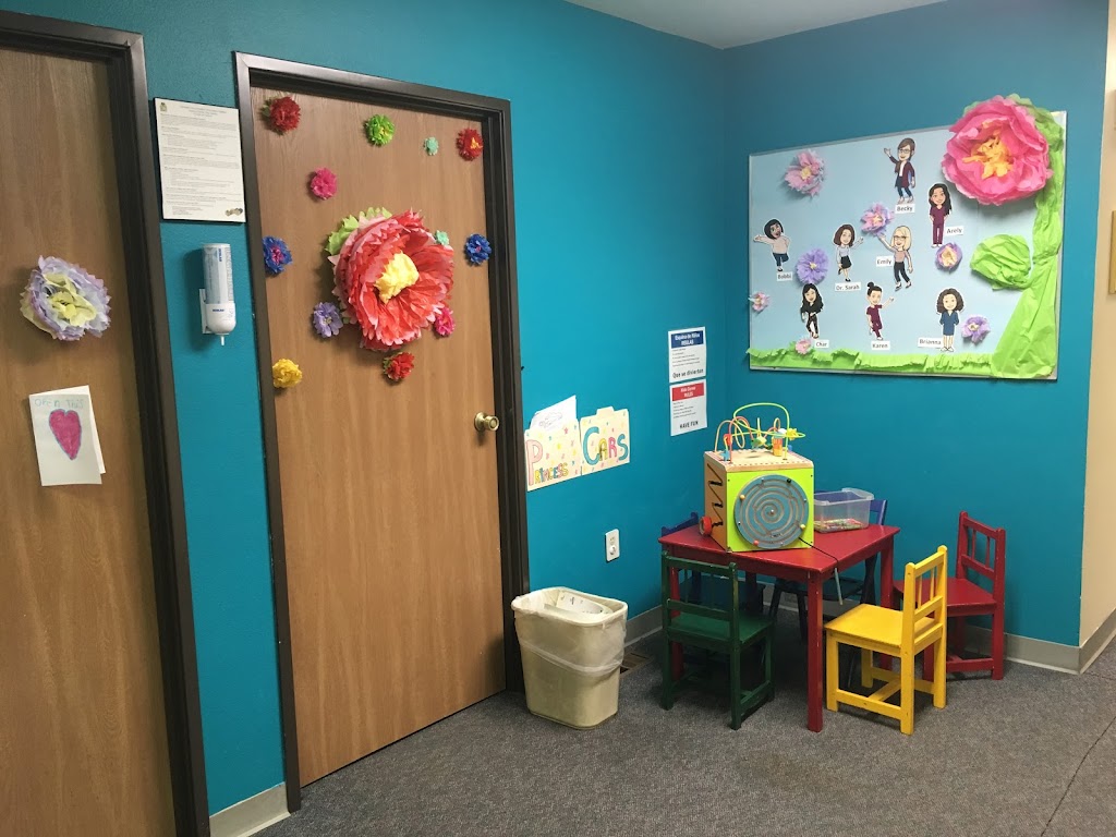 Kids First Health Care | 4675 E 69th Ave, Commerce City, CO 80022, USA | Phone: (303) 289-1086