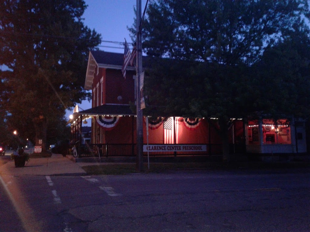 Clarence Center Preschool | 5990 Goodrich Rd, Clarence Center, NY 14032, USA | Phone: (716) 741-2606 Clarence Center Preschool | 5990 Goodrich Rd, Clarence Center, NY 14032, USA | Phone: (716) 741-2606