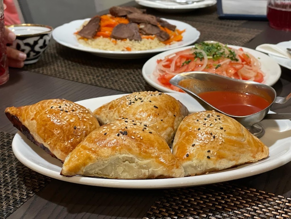 Samarkand Restaurant | 1842 S Parker Rd, Denver, CO 80231, USA | Phone: (303) 369-0307