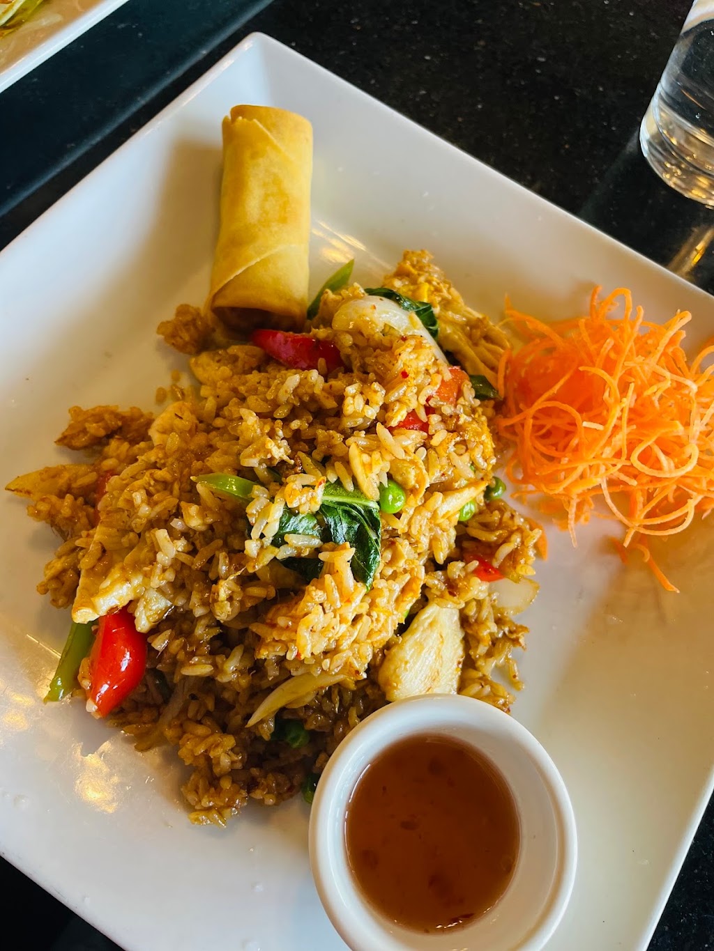 Bangkok at Beltline | 100 S Central Expy #108, Richardson, TX 75080, USA | Phone: (469) 930-9755