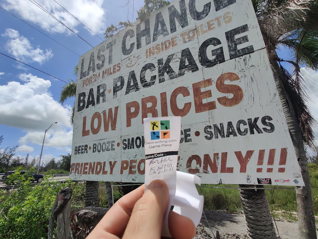 Last Chance Bar & Package | 35800 S Dixie Hwy, Homestead, FL 33034 | Phone: (305) 248-4935