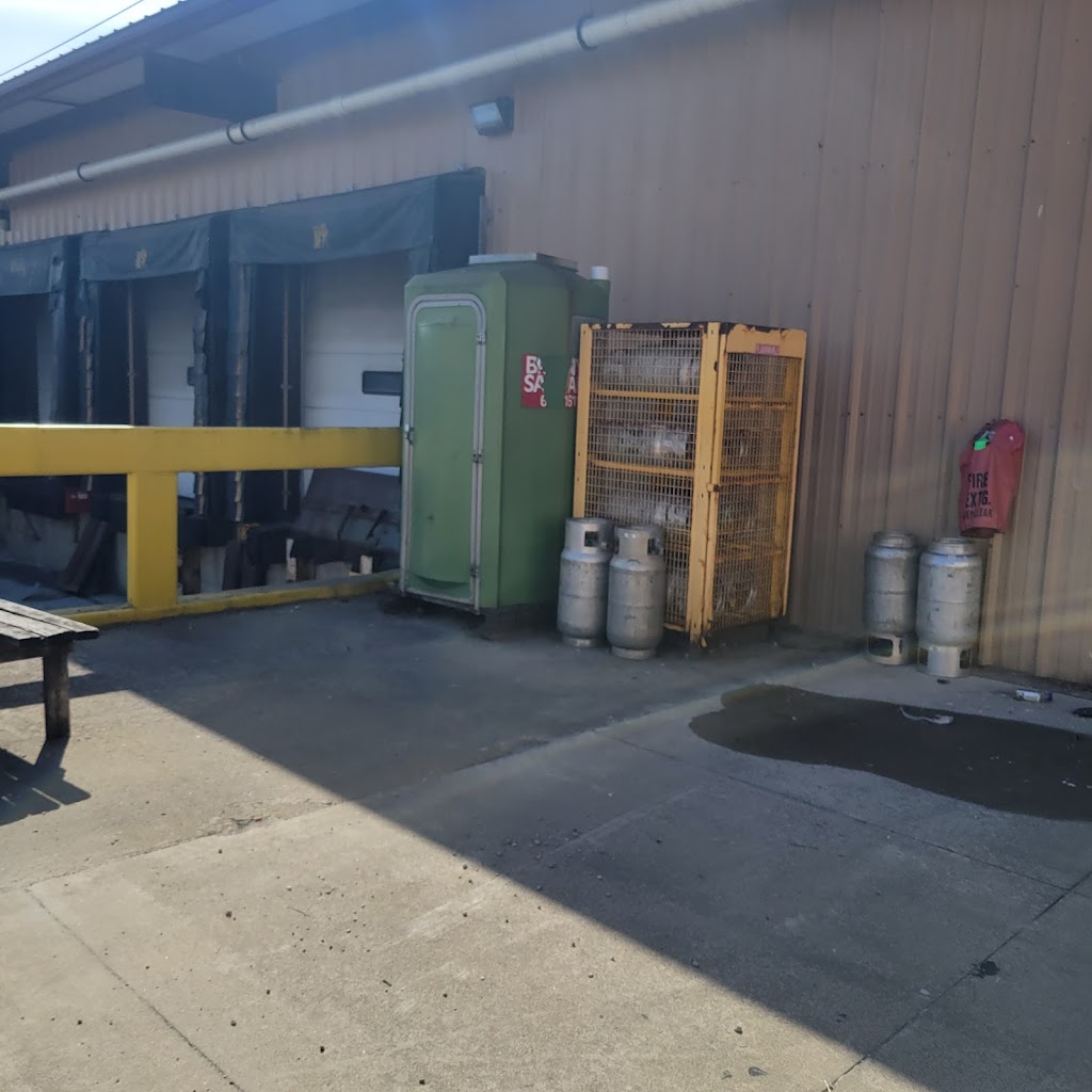 Will Burt Co | 150 Allen Ave, Orrville, OH 44667, USA | Phone: (330) 682-7015