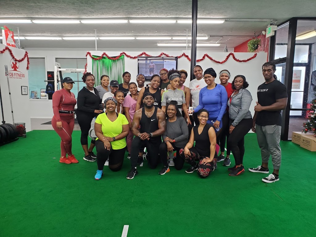 BYOB FITNESS LLC | 8231 Hohman Ave, Munster, IN 46321 | Phone: (312) 978-8113