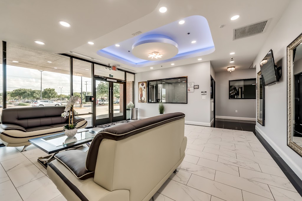 Imagique Salon Suites | 3921 W Park Blvd Ste 150, Plano, TX 75075, USA | Phone: (214) 390-3036