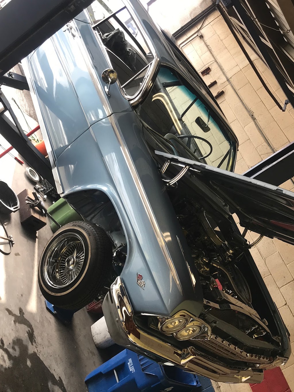 Dr CarFix | 4055 W Century Blvd Ste 1, Inglewood, CA 90304, USA | Phone: (310) 677-1190