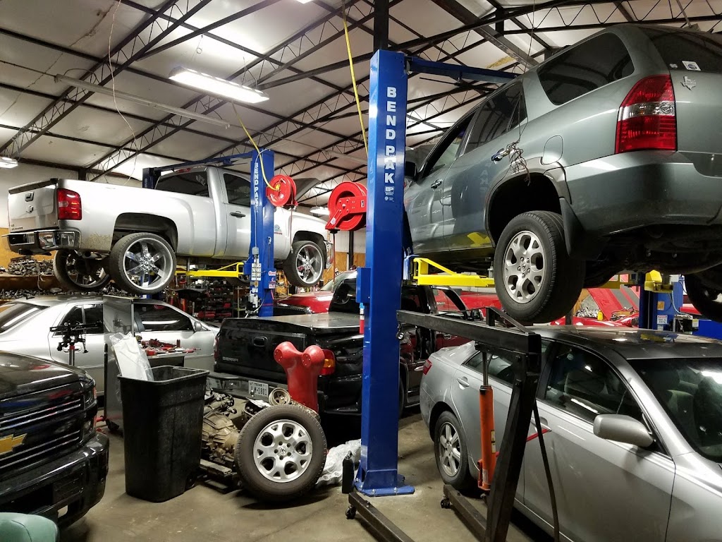 Chinos Mechanic Auto Repair | 8190 Scyene Rd, Dallas, TX 75227 | Phone: (214) 723-3289