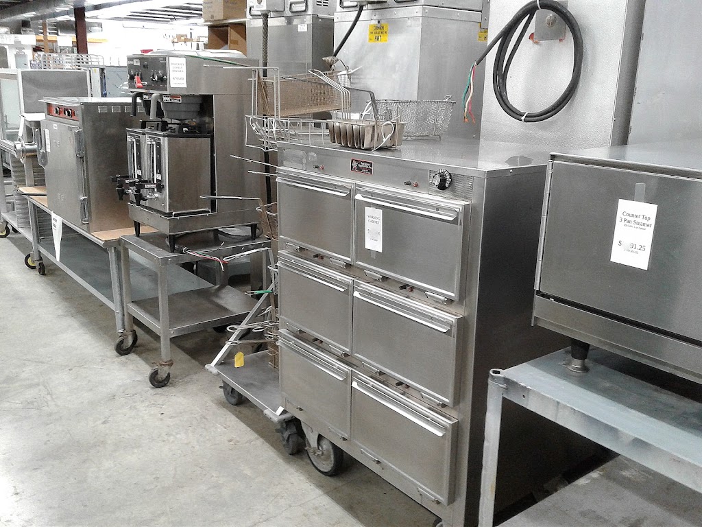 TNT Food Services Equipment Co Inc | 2138 Mosside Blvd, Monroeville, PA 15146, USA | Phone: (412) 856-4777