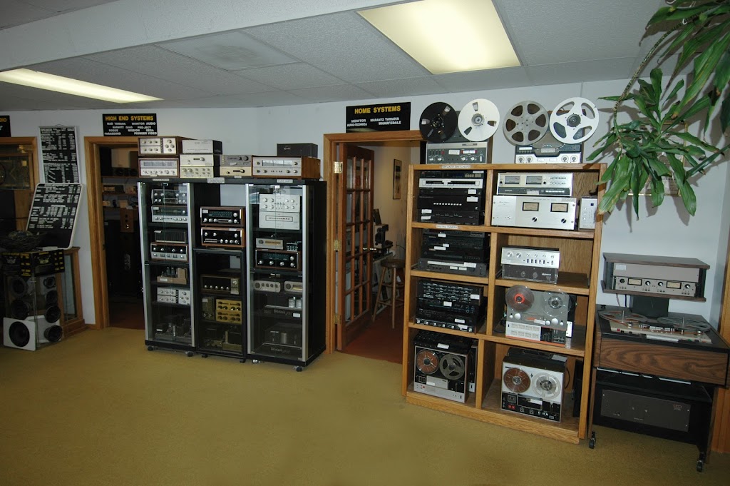 Gold Sound | 4285 S Broadway, Englewood, CO 80113, USA | Phone: (303) 789-5310