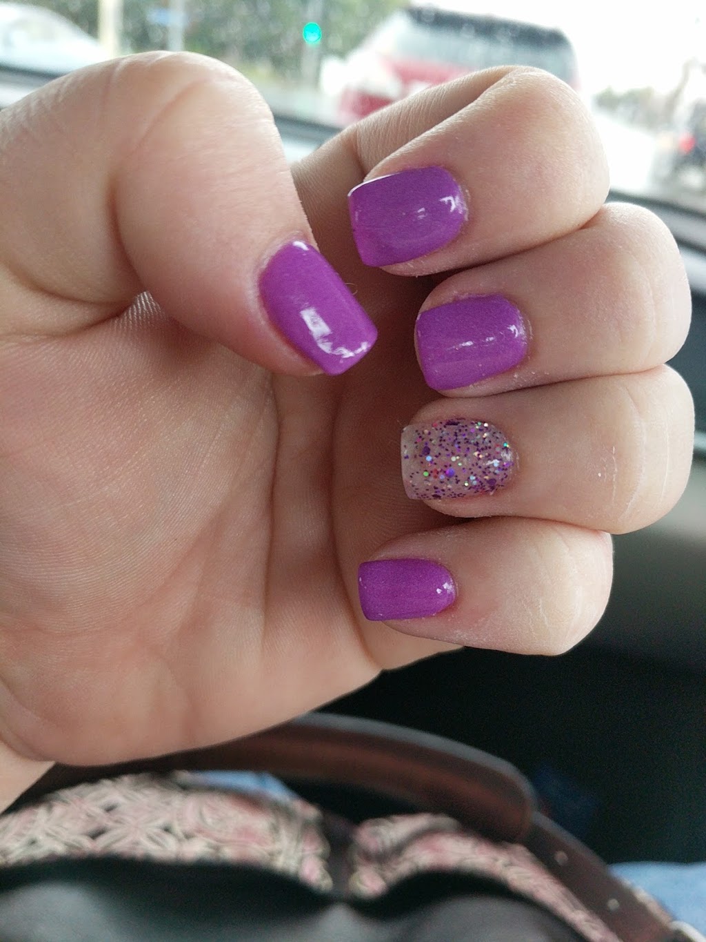 Lavender Nails & Spa | 6242 Pacific Coast Hwy, Long Beach, CA 90803, USA | Phone: (562) 494-4632