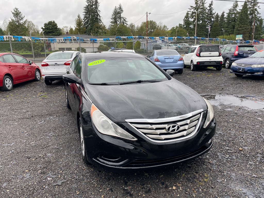 AL Aws Car Dealer Puyallup | 13815 Canyon Rd E, Puyallup, WA 98373, USA | Phone: (425) 377-5756