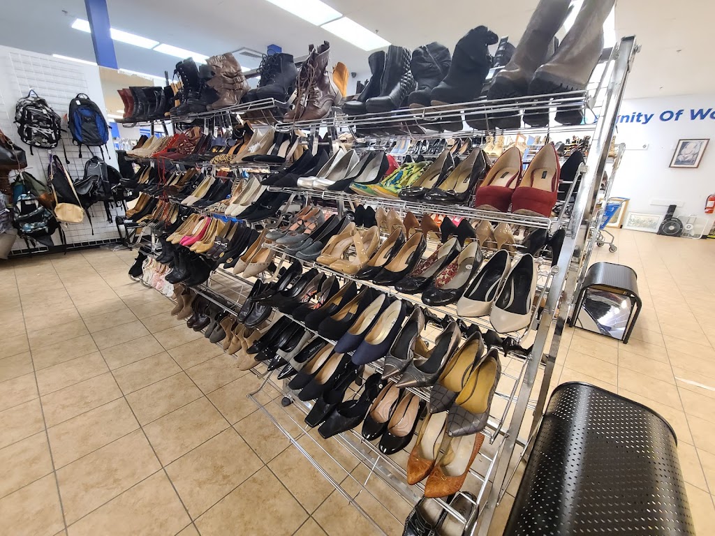 Goodwill NYNJ Store & Donation Center | 130 W Rte 59, Nanuet, NY 10954, USA | Phone: (845) 624-0187