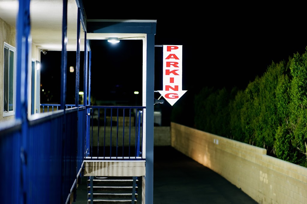 Red Carpet Motel | 1117 N Baker Ave, Ontario, CA 91764, USA | Phone: (909) 997-5060