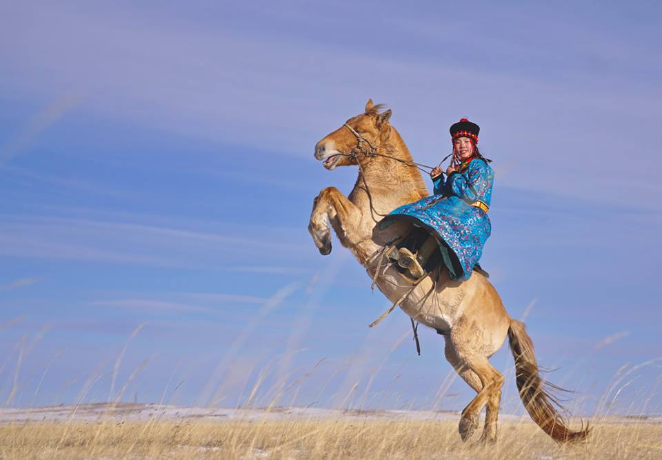 Explore Great Mongolia | 13478 Photo Dr, Woodbridge, VA 22193, USA | Phone: (571) 201-1482