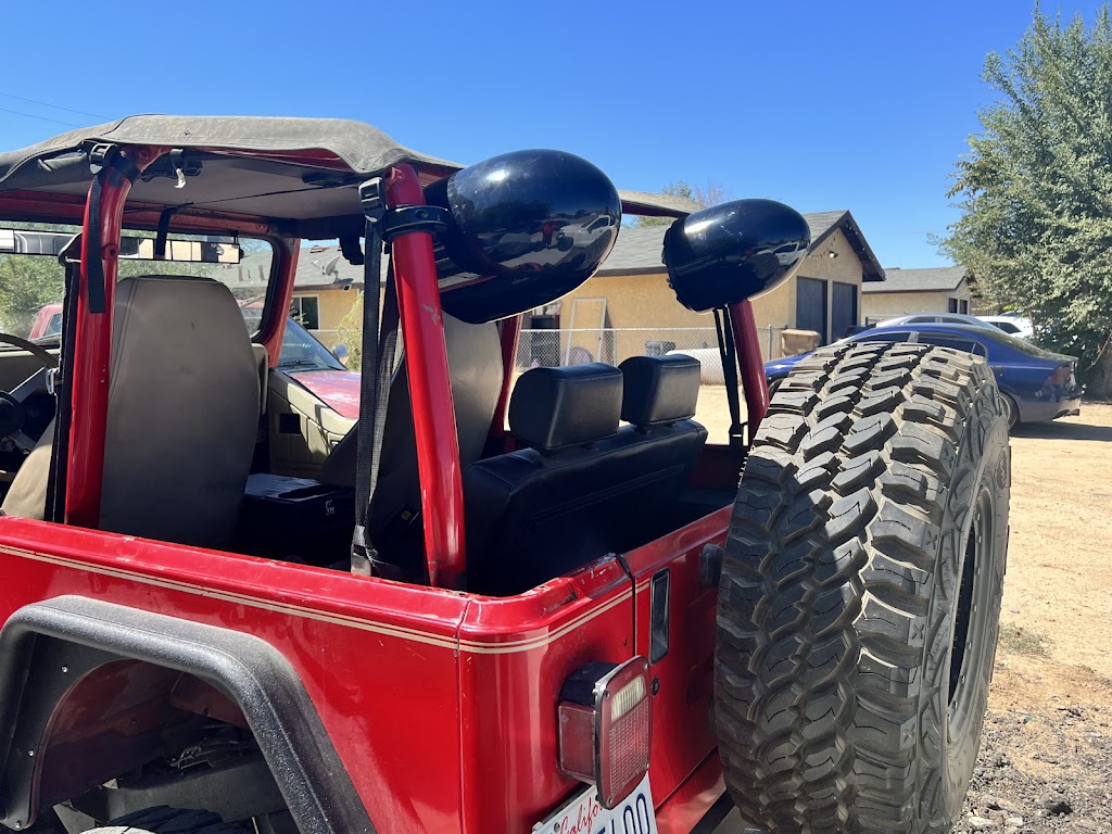 805MOTORSPORT AND AUDIO | 16417 Chestnut St, Hesperia, CA 92345, USA | Phone: (760) 488-0779