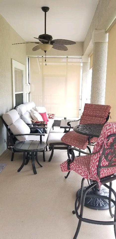 Palm Casual Patio Furniture | 650 Blanding Blvd, Orange Park, FL 32073 | Phone: (904) 579-3455