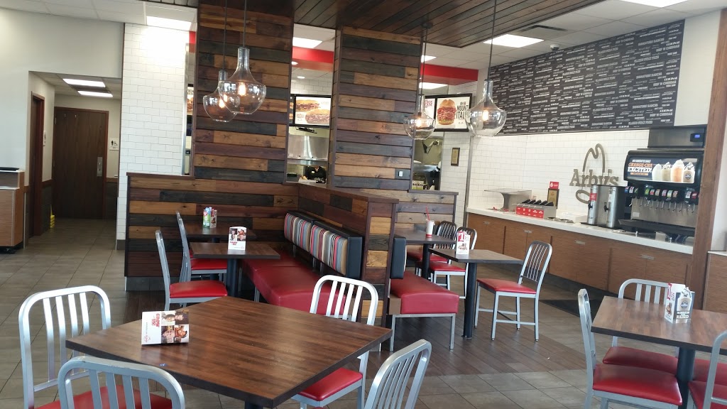 Arbys | 11500 N 140th E Ave, Owasso, OK 74055, USA | Phone: (918) 371-3600