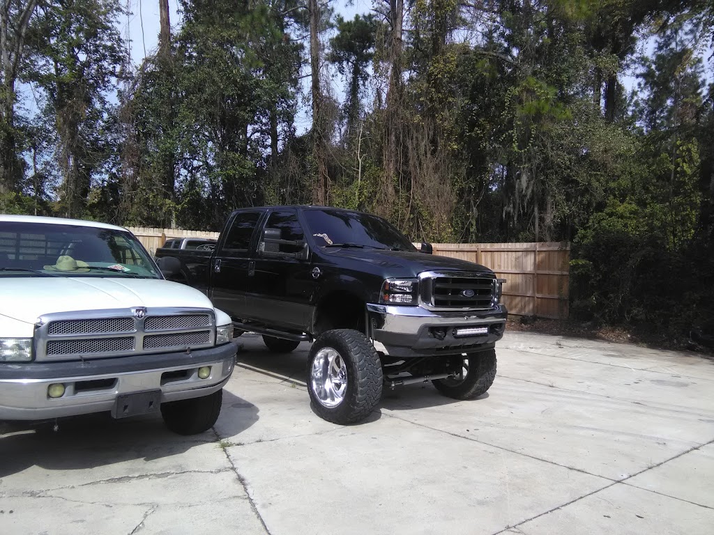 First Coast Diesel Performance, Inc. | 130 College Dr, Orange Park, FL 32065, USA | Phone: (904) 644-7770