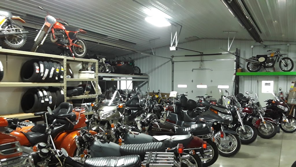 GP Cycle Specialties, LLC. | 6989 Richey Rd, Convoy, OH 45832, USA | Phone: (419) 238-1776