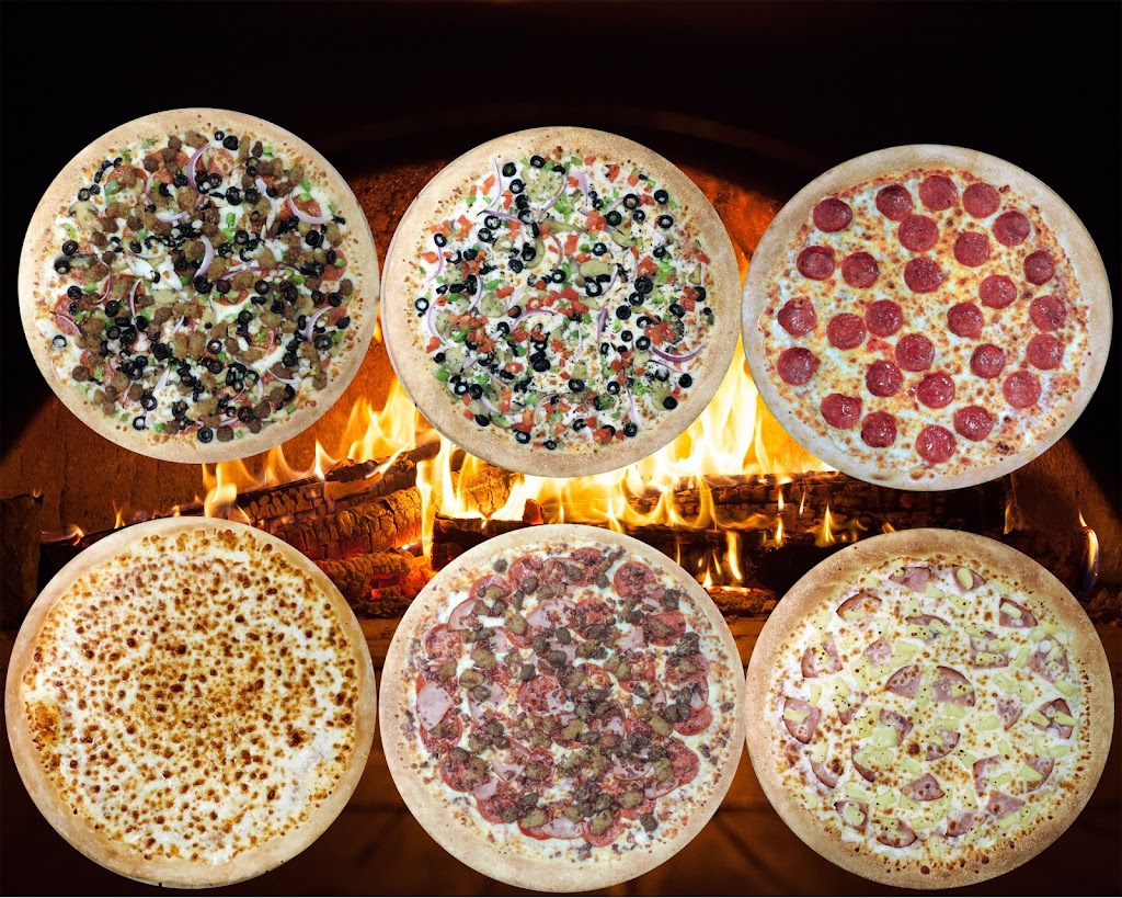 Pizzaroni Pizza - Pomona | 631A Indian Hill Blvd, Pomona, CA 91767, USA | Phone: (909) 399-5158