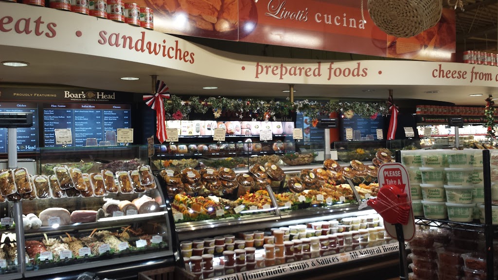 Livotis Old World Market | 1077 NJ-34, Aberdeen Township, NJ 07747, USA | Phone: (732) 566-2500