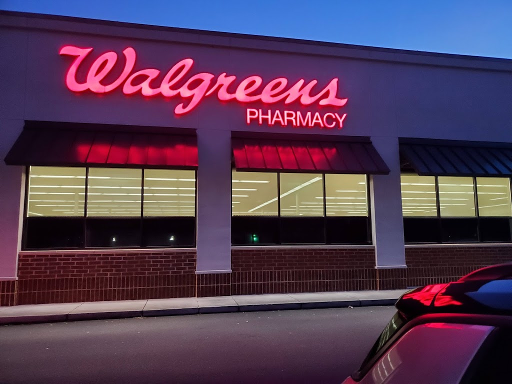 Walgreens | 104 Sherron Rd, Durham, NC 27703, USA | Phone: (919) 227-3114