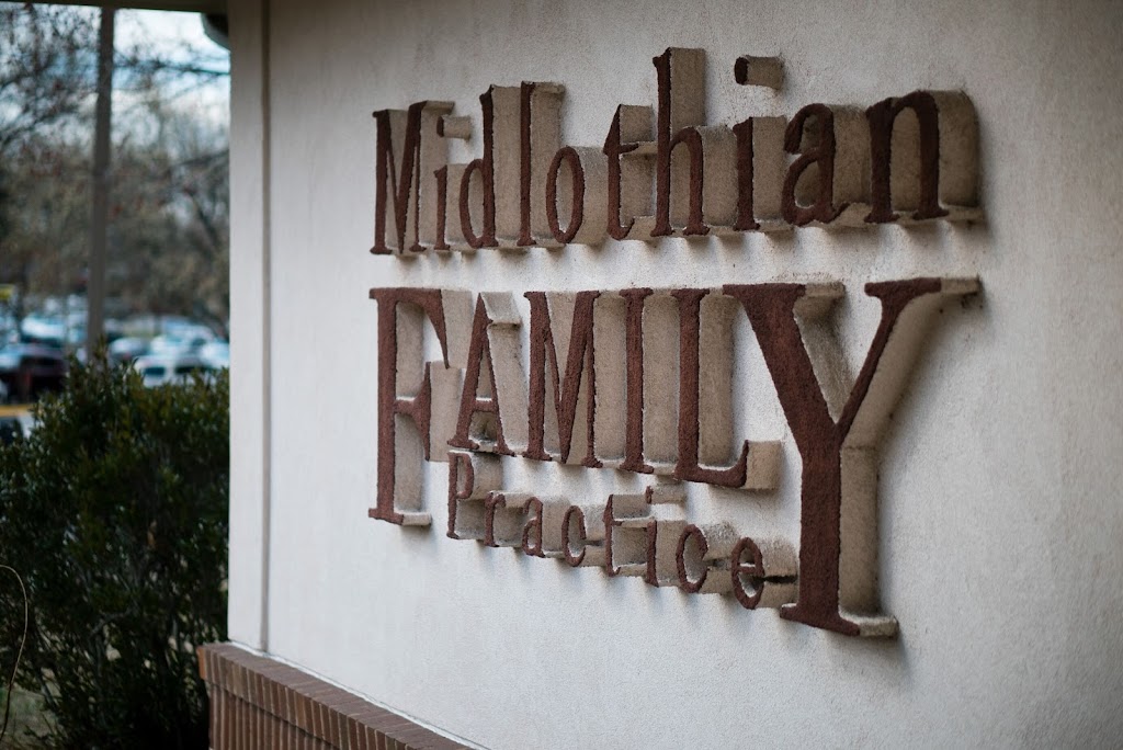 Midlothian Family Practice - Waterford | 3000 Watercove Rd, Midlothian, VA 23112, USA | Phone: (804) 744-0200