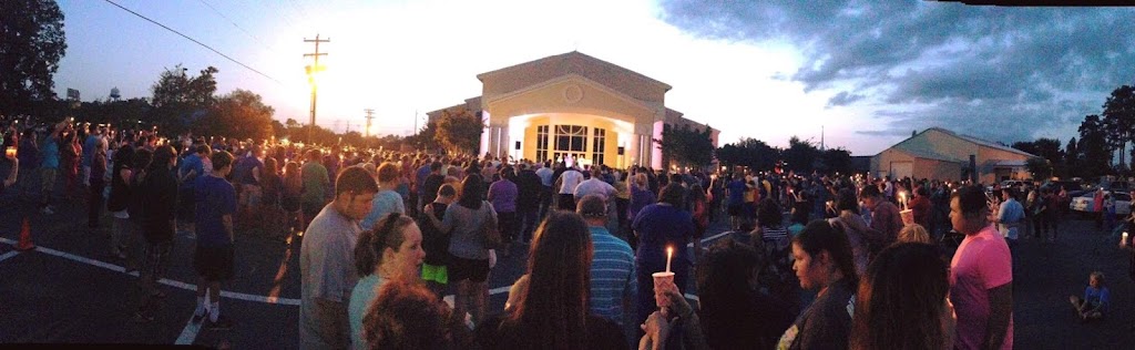 Live Oak Church | 34890 LA-16, Denham Springs, LA 70706, USA | Phone: (225) 664-4801