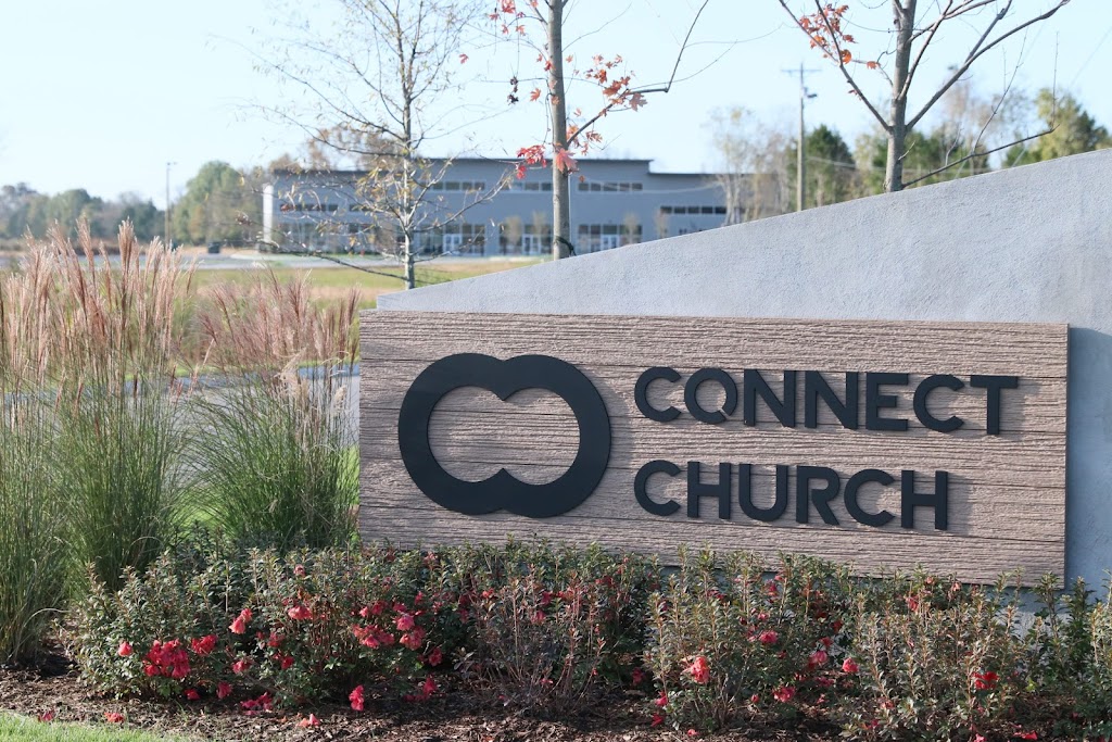 Connect Church | 14500 Central Pike, Mt. Juliet, TN 37122 | Phone: (615) 938-0037