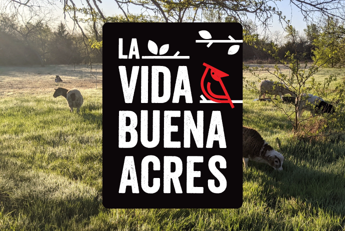 La Vida Buena Acres | 1885 NW 2162, Barry, TX 75102, USA | Phone: (972) 454-9086