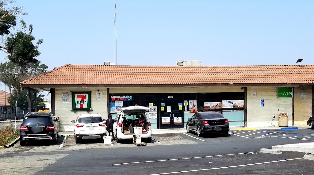 7-Eleven | 14501 San Pablo Ave, San Pablo, CA 94806, USA | Phone: (510) 236-8860