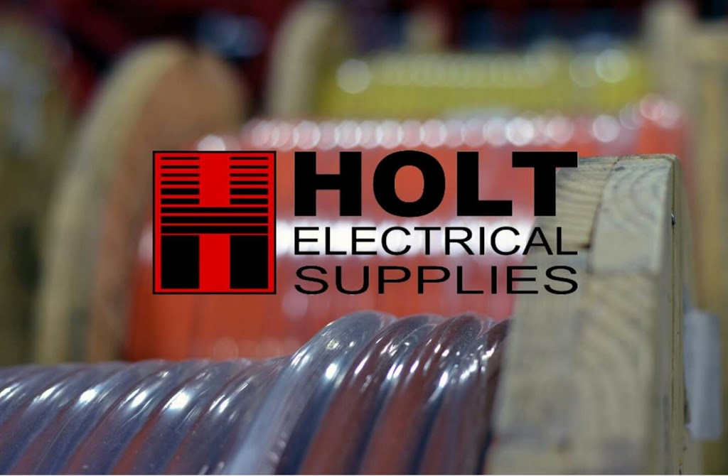 HOLT Electrical Supply Inc. | 1718 W Terra Ln, OFallon, MO 63366, USA | Phone: (636) 321-2300