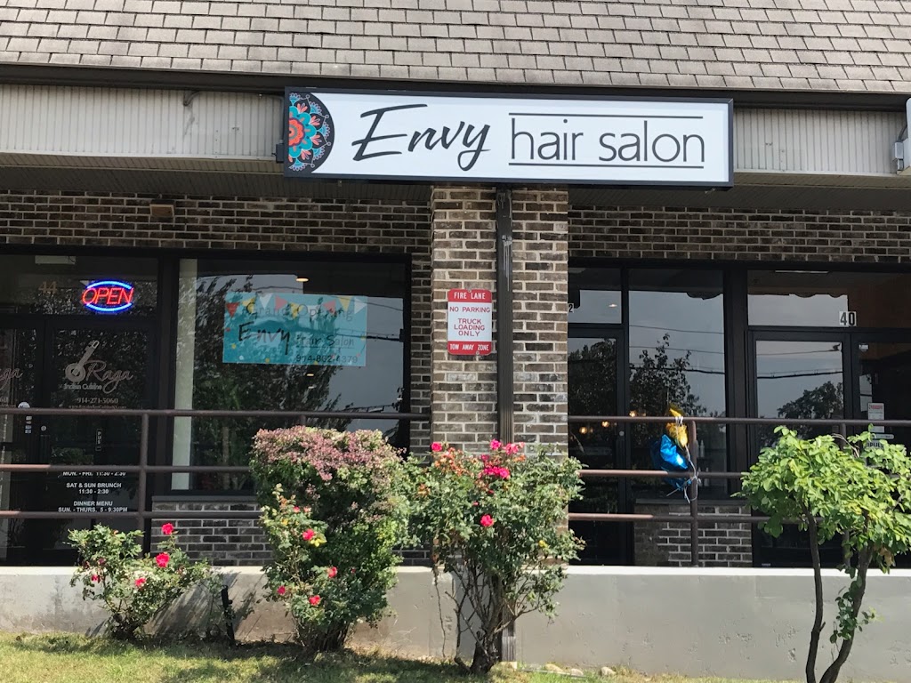 Envy Salon | 42 Maple St, Croton-On-Hudson, NY 10520, USA | Phone: (914) 862-4379